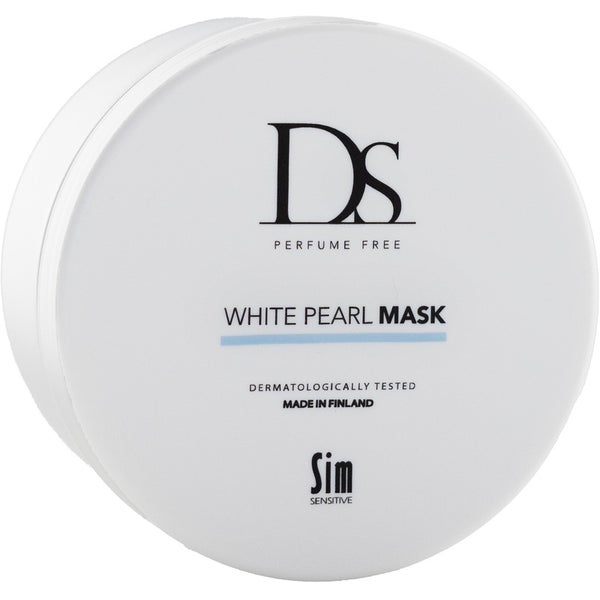 DS White Pearl Mask 250 ml 