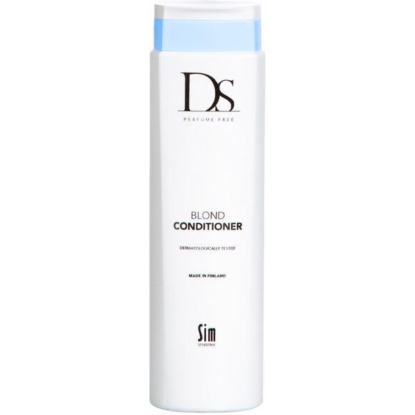 DS Blond Conditioner 200 ml