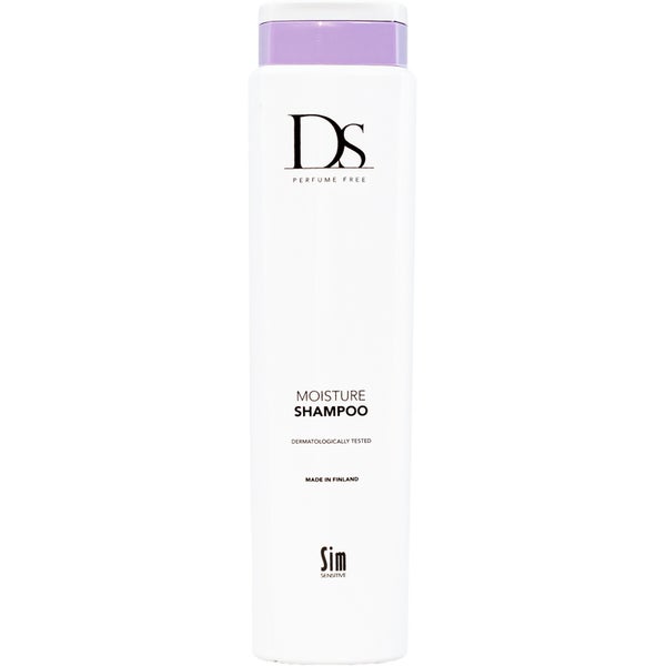 DS Moisture Shampoo 250 ml 