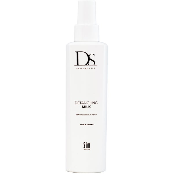 DS Detangling Milk 200 ml 
